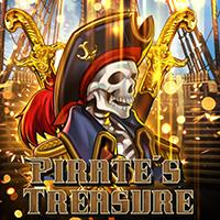 Pirate's Treasure